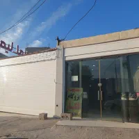 اجاره مغازه ۲۰ و ۴۰ متری