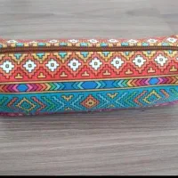جامدادی‌های پارچه‌ای و مخملی بسیار با کیفیت|لوازم التحریر|تهران, بوستان شیان|دیوار