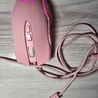 موس ONIKUMA CW 905 صورتی