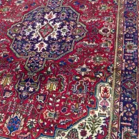 یک جفت فرش دست بافت