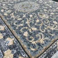 ۶تا فرش دوازده متری طلاکوب