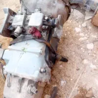 گیربکس اف اچ خار ریز|خودرو سنگین|بندرعباس, |دیوار