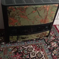 انواع بخاری گازی|بخاری، هیتر، شومینه|داراب, |دیوار