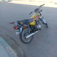 موتورسیکلتCC150 برگه مزایده معتبرمدل۸۸|موتورسیکلت|بانه, |دیوار