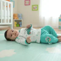 بلوز شلوار نوزادی زیر قیمت بازار