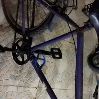 دوچرخه 26|دوچرخه، اسکیت، اسکوتر|امیدیه, |دیوار