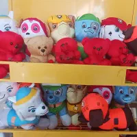 عروسک پولیشی|اسباب‌‌بازی|بندرعباس, |دیوار