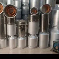 منقاری گلابگیر11لیتری