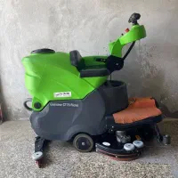 فروش دستگاه صنعتی برای نظافت کف