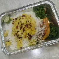 تهیه غذای خانگی پرسنلی شرکتهاومهمانیهاو..|خوردنی و آشامیدنی|اصفهان, باب الدشت|دیوار