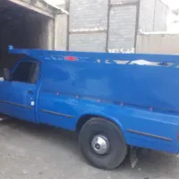 سایپا گازوییلی ۱۴۰۰