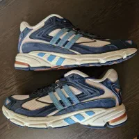 کتونی آدیداس سایز 45 ویتنام|کیف، کفش، کمربند|قزوین, |دیوار