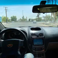 جیلی امگرند|خودرو سواری و وانت|کرمان, |دیوار