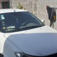 ماشین ساینا مدل ۱۴۰۲ بایک سال گارانتی فروشی|خودرو سواری و وانت|چاه داد خدا, |دیوار