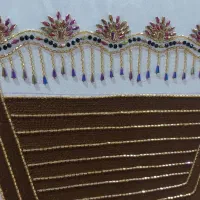 شلوار بندری|لباس|میناب, |دیوار