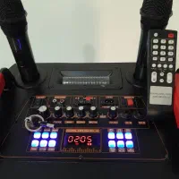 فروش اسپیکر  ARTARTAR 3000وات