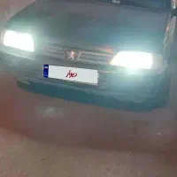 سواری آردی آی|خودرو سواری و وانت|قم, امامزاده ابراهیم|دیوار