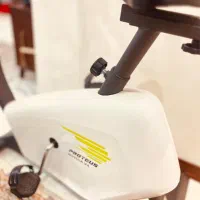 دوچرخه ثابت|تجهیزات ورزشی|اهواز, فاز ۲ پادادشهر|دیوار