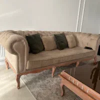 مبل|مبلمان خانگی و میز عسلی|مشهد, فردوسی|دیوار