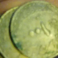 سکه ی پول ایرانی