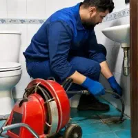 لوله بازکنی سراسر(فردیس وحومه)حضور ۲۰دیقه۴۰٪ تخفیف