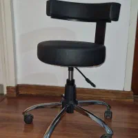 صندلی دندانپزشکی مدل پشت زیمنسی