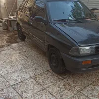 پرایدهاچبک|خودرو سواری و وانت|اهواز, شریعتی جنوبی|دیوار