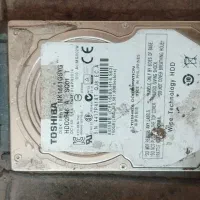 هارد لپ تاپ ۵۱۲ گیگ و ۳۲۰ گیگ|قطعات و لوازم جانبی رایانه|تبریز, |دیوار