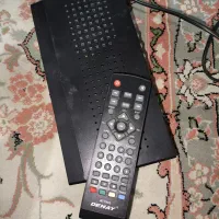 گیرنده دیجیتال دنای|صوتی و تصویری|پارسآباد, |دیوار