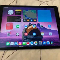 ipad pro 12.9|تبلت|تهران, نازی‌آباد|دیوار