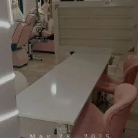 واگذاری سالن|آرایشگاه و سالن‌های زیبایی|مشهد, شهید معقول|دیوار