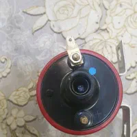 لنت ترمز جلو تویوتاکمری وکویل قرمز نیسان ژاپنی اصل|قطعات یدکی و لوازم جانبی|تهران, امام حسین|دیوار