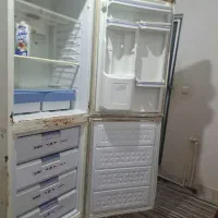 یخچال|یخچال و فریزر|خمین, |دیوار