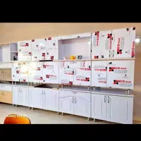 کابینت صدری 0548|مصالح و تجهیزات ساختمان|کوچصفهان, |دیوار