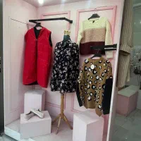 ویترین مغازه