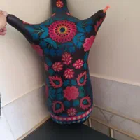 پوست نی انبان