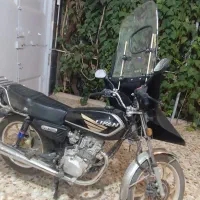 موتور لیفان CG200سال95