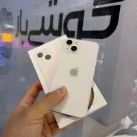 آیفون ۱۳ نرمال ۱۲۸ گیگ ۲سیم