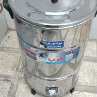 کهنه شور یا پتو شور