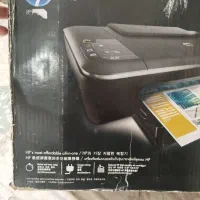 چاپگر سه کاره رنگی  HP