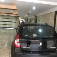 رنو ساندرو اسنپ وی|خودرو سواری و وانت|تهران, مدائن|دیوار