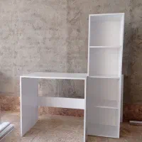 میز تحریر جادار و شیک طرح L|میز تحریر و کامپیوتر|تبریز, |دیوار