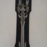 دیوار کوب تزیینی