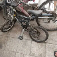 دوچرخه|دوچرخه، اسکیت، اسکوتر|سمنان, |دیوار