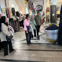 به یک فروشنده نیازمندیم