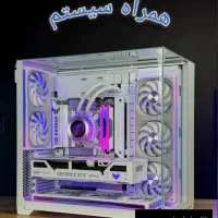 کیس اقساطی نسل 12 با RTX 2060