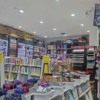 فروشنده خانم جهت کار در لوازم تحریر