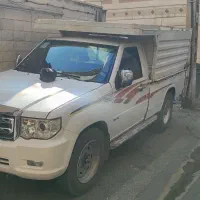 نیسان پادرا