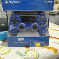 دسته بازی پی اس 4