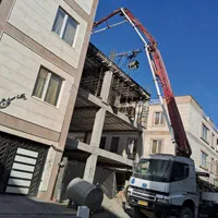 آپارتمان نوساز ۱۴۹ درحال ساخت شهرک پردیس فاز ۱